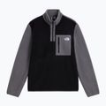 Bluza polarowa męska The North Face Yumiori Full Zip tnf black/smoke 4