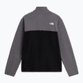 Bluza polarowa męska The North Face Yumiori Full Zip tnf black/smoke 5