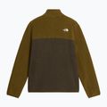Bluza polarowa męska The North Face Yumiori Full Zip new taupe green 5