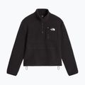 Bluza polarowa damska The North Face Yumiori 1/4 Zip tnf blk/tnf blk 4