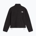 Bluza polarowa damska The North Face Yumiori 1/4 Zip tnf blk/tnf blk 5