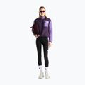 Bluza polarowa damska The North Face Yumiori 1/4 Zip endless dusk/gr 2