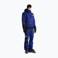 Kurtka narciarska męska The North Face Mount Bre bold blue/tnf black 2