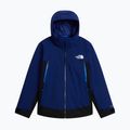 Kurtka narciarska męska The North Face Mount Bre bold blue/tnf black 5