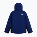 Kurtka narciarska męska The North Face Mount Bre bold blue/tnf black 6