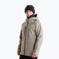 Kurtka narciarska męska The North Face GTX Dawnstrike Insulated stone slab