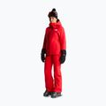 Kurtka narciarska damska The North Face Descendit elevation red 2