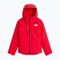 Kurtka narciarska damska The North Face Descendit elevation red 5