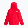 Kurtka narciarska damska The North Face Descendit elevation red 6