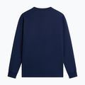 Longsleeve trekkingowy męski The North Face Evolution Simple Dome Regular LS Tee summit navy 5