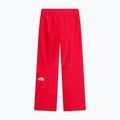Spodnie narciarskie damskie The North Face Descendit Regular elevation red 5