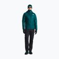 Kurtka puchowa męska The North Face Bettaforca Lt Down Hoodie pacific teal/restorative 2