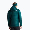 Kurtka puchowa męska The North Face Bettaforca Lt Down Hoodie pacific teal/restorative 3