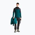 Kurtka męska The North Face Polartec Powergrid Stormgap Hoodie Pacific Teal/Tnf Black 2