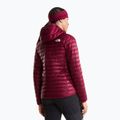 Kurtka puchowa damska The North Face Bettaforca Lt Down Hoodie burgundy crush/lali gur 3