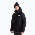 Kurtka narciarska męska The North Face Chakal tnf black