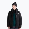 Kurtka narciarska męska The North Face Chakal tnf black 4
