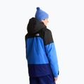 Kurtka narciarska męska The North Face Chakal tnf black/activ 3
