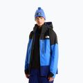 Kurtka narciarska męska The North Face Chakal tnf black/activ 4