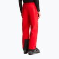 Spodnie narciarskie męskie The North Face Chakal elevation red 3