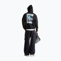 Bluza męska The North Face Apex '75 Collage Relaxed Hoodie tnf black 2