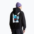 Bluza męska The North Face Apex '75 Collage Relaxed Hoodie tnf black 3