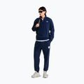 Spodnie męskie The North Face Evo Box Half Dome Regular Tappered summit navy 2