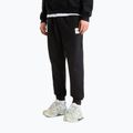 Spodnie męskie The North Face Evo Box Half Dome Regular Tappered tnf black