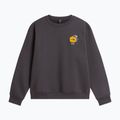 Bluza The North Face Gear Up Get Out RLX SS Tee Graphic anthracite grey 4