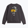 Bluza The North Face Gear Up Get Out RLX SS Tee Graphic anthracite grey 5