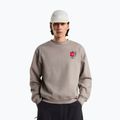 Bluza The North Face Gear Up Get Out RLX SS Tee Graphic stone slab