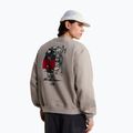 Bluza The North Face Gear Up Get Out RLX SS Tee Graphic stone slab 3