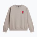 Bluza The North Face Gear Up Get Out RLX SS Tee Graphic stone slab 4