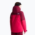 Kurtka narciarska damska The North Face Freedom Insulated lali guran/burg 3