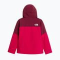 Kurtka narciarska damska The North Face Freedom Insulated lali guran/burg 6