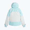 Kurtka narciarska damska The North Face Lenado pearl stone/gla 6