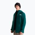 Kurtka narciarska męska The North Face Descendit pacific teal 4