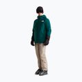Kurtka narciarska męska The North Face Descendit pacific teal 2