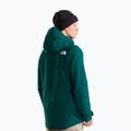 Kurtka narciarska męska The North Face Descendit pacific teal 3