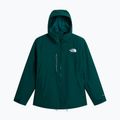 Kurtka narciarska męska The North Face Descendit pacific teal 5