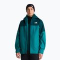 Kurtka przeciwdeszczowa męska The North Face Jazzi 3L Gtx restorative tea