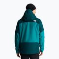 Kurtka przeciwdeszczowa męska The North Face Jazzi 3L Gtx restorative tea 3