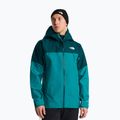 Kurtka przeciwdeszczowa męska The North Face Jazzi 3L Gtx restorative tea 4