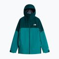 Kurtka przeciwdeszczowa męska The North Face Jazzi 3L Gtx restorative tea 5