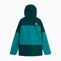 Kurtka przeciwdeszczowa męska The North Face Jazzi 3L Gtx restorative tea 6