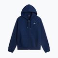 Bluza męska The North Face Essential Simple Dome RLX Full Zip summit navy 5