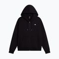 Bluza męska The North Face Essential Simple Dome RLX Full Zip tnf black 5