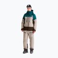 Kurtka narciarska męska The North Face Chakal pacific teal/stone slab 2
