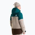 Kurtka narciarska męska The North Face Chakal pacific teal/stone slab 3