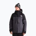 Kurtka narciarska męska The North Face Chakal anthracite grey